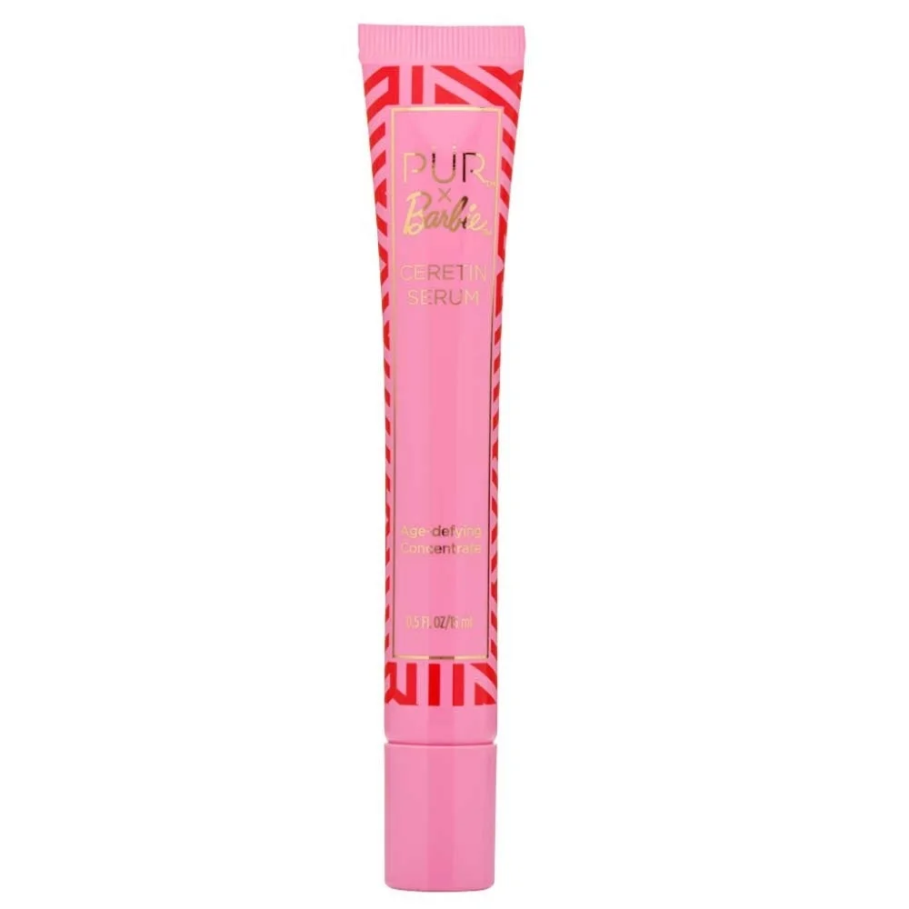 Rare Barbie X PUR Skin Essentials 3-Piece Signature
